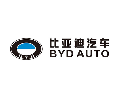 比亚迪汽车