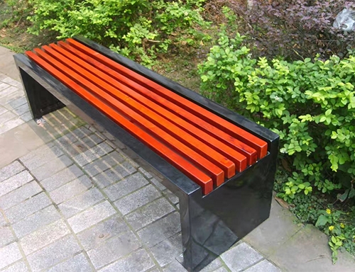 园林座椅厂家批发